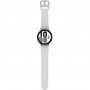Умные часы Samsung Galaxy Watch4 44mm, Серебристые (SM-R870)