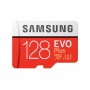 Карта памяти Samsung 128GB MicroSD EVO PLUS (MB-MC128HA/RU) + адаптер