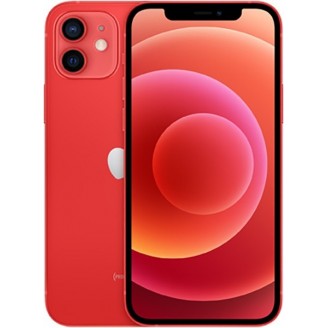 Смартфон Apple iPhone 12 128Gb (PRODUCT) RED (MGJD3RU/A)