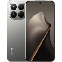 Смартфон XiaoMi 15T Pro 12/1Tb Grey (Без адаптера)