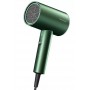 Фен для волос XiaoMi Showsee Hair Dryer A5 (A5-R), Зелёный