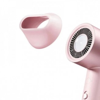 Фен для волос Mijia Water Ion Hair Dryer H500C CMJ03LX-G, Розовый