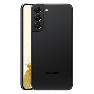Смартфон Samsung Galaxy S22 8/256Gb, Black (SM-S901B)