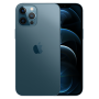 Смартфон Apple iPhone 12 Pro Max 512Gb Pacific Blue