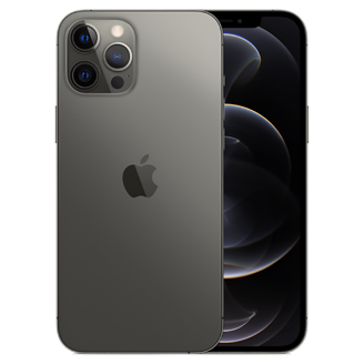 Смартфон Apple iPhone 12 Pro 128Gb Graphite (MGMK3RU/A)