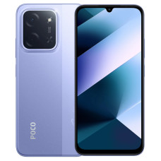 Смартфон Poco C85 8/256Gb Purple