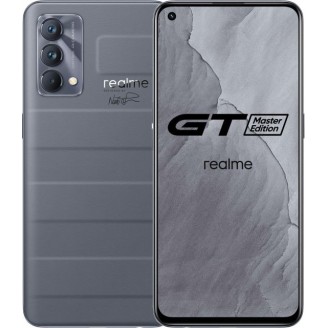 Смартфон Realme GT Master Edition 6/128GB Gray (MRX3363)