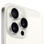 Смартфон Apple iPhone 15 Pro 256Gb White Titanium