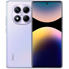 Смартфон Redmi Note 14 Pro 8/256Gb Aurora Purple (Без адаптера)