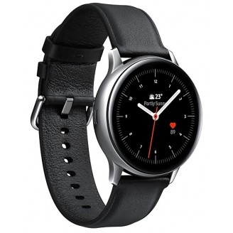 Умные часы Samsung Galaxy Watch Active2 40 мм, Сталь