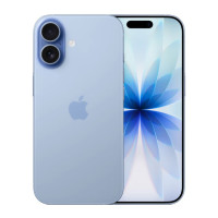 Смартфон Apple iPhone 17 512GB, Mist Blue (Без RuStore)