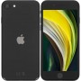 Смартфон Apple iPhone SE (2020) 64Gb Black Новая комплектация