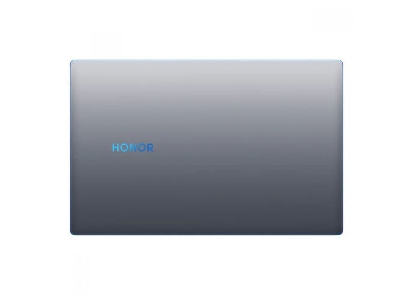 Honor MagicBook 14 Space Gray (5301AAQW) (AMD Ryzen 5 5500U 6х2.1ГГц, 8GB, 256GB SSD, AMD Radeon Graphics) (NMH-WDQ9HN)