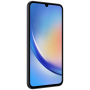 Смартфон Samsung Galaxy A34 5G 8/256Gb Graphite (SM-A346E)
