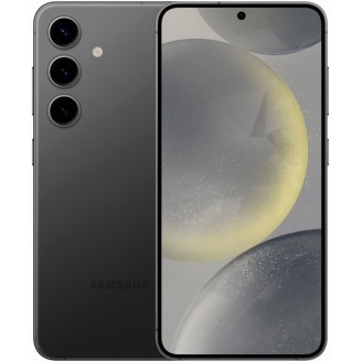 Смартфон Samsung Galaxy S24 5G 8/256Gb, Onyx Black (SM-S9210)