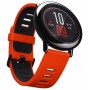 Умные часы Amazfit Pace Smartwatch, Красные (A1612)