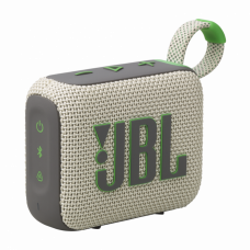 Беспроводная акустика JBL Go 4 Sand