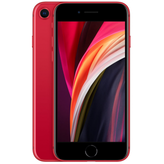 Смартфон Apple iPhone SE (2020) 128Gb (PRODUCT)RED Новая комплектация