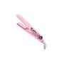Выпрямитель для волос XiaoMi Yueli Hot Steam Straightener HS-521, Розовый