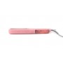 Выпрямитель для волос XiaoMi Yueli Hot Steam Straightener HS-521, Розовый