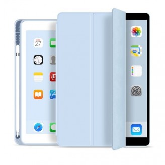 Чехол Smart Case Wiht Pensil Holder для iPad 10.2
