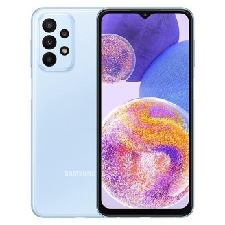 Смартфон Samsung Galaxy A23 6/128Gb Blue (SM-A235F)