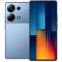 Смартфон Poco M6 Pro 12/512Gb Blue Global Version