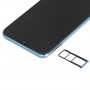 Смартфон Realme C11 (2021) 4/64Gb Lake Blue (RMX3231)