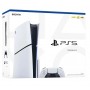 Игровая приставка Sony PlayStation 5 Slim (CFI-2000A01), White