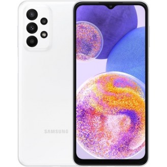 Смартфон Samsung Galaxy A23 6/128Gb White (SM-A235F)