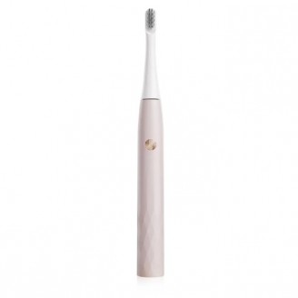 Электрическая зубная щетка XiaoMi Enchen T501, Розовая