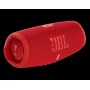Беспроводная акустика JBL Charge 5 Red (JBLCHARGE5RED)