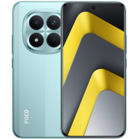 Смартфон Poco M8 Pro 12/512Gb Green
