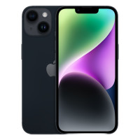 Смартфон Apple iPhone 14 512Gb Midnight (eSIM+SIM) (Без RuStore)