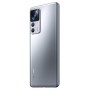 Смартфон XiaoMi 12T Pro 12/256Gb 5G Silver Global