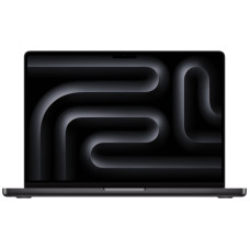 Apple MacBook Pro 14" (2025) 1Tb Space Black (MDE14) (M5 10C CPU/10C GPU, 16 ГБ, 1ТБ SSD)