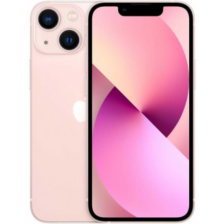 Смартфон Apple iPhone 13 mini 256Gb Pink (MLM63RU/A)