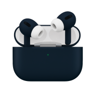 Беспроводные наушники Apple AirPods Pro 3 USB-C (2025) MagSafe Color (Matte Dark Blue)