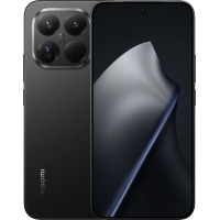 Смартфон XiaoMi 15T Pro 12/1Tb Black (Без адаптера)