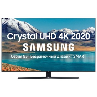 Телевизор Samsung UE55TU8500U 55