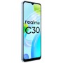 Смартфон Realme C30 4/64Gb Голубой (RMX3581)