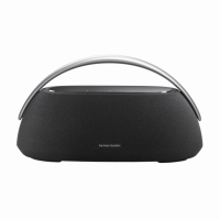 Беспроводная акустика Harman/Kardon Go + Play 3 Black