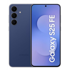 Смартфон Samsung Galaxy S25 FE 8/256Gb, Navy (SM-S731B)