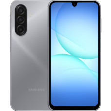 Смартфон Samsung Galaxy A17 4/128Gb Grey (SM-A175F)