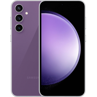Смартфон Samsung Galaxy S23 FE 8/256Gb, Purple (SM-S711B)