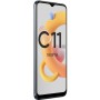 Смартфон Realme C11 (2021) 4/64Gb Iron Grey (RMX3231)