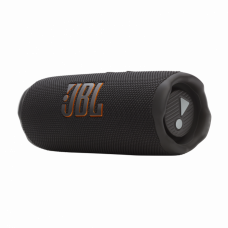 Беспроводная акустика JBL Flip 7, Black