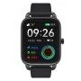 Умные часы XiaoMi Haylou Smart Watch RS4 / LS12, Чёрные