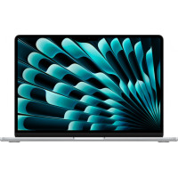 Apple MacBook Air 13" 2025 Silver (MW0W3)