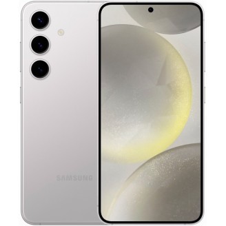 Смартфон Samsung Galaxy S24 5G 8/256Gb, Marble Gray (SM-S921B)